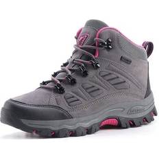 Hiking Shoes Shein Outdoor Leather Hiking Shoes Mountain - Thick Sole