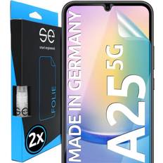 SE0-F0101-0487-23-M 3D Schutzfolie Samsung A25 5G