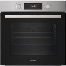 Ovens Hotpoint HOEU25CZXUK Built In Electric Single Oven