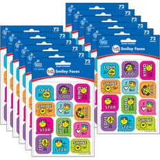 Stickers Carson Dellosa Education Stickers Set 12