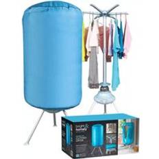 Portable Electric Indoor Clothes Dryer - Wowcher