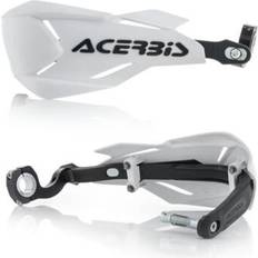 Motorcycle Handguards Acerbis X-Factory Handguards TE 300 Pro 2024