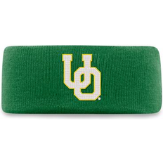 Headbands Top of the World Men's Green Oregon Ducks Knit Headband