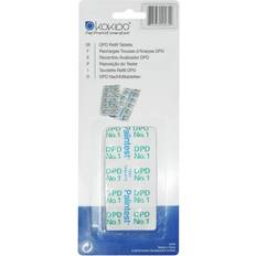 Meet- en Testapparatuur Kokido DPD Testkit Navulling