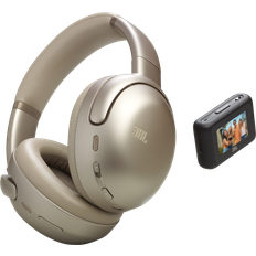 Jbl tour one m3 JBL Tour One M3 Smart Tx Mocha Trådløse Hovedtelefoner