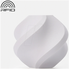 Petg filament bambu lab Bambu lab PETG HF White 1.75mm 1kg Refill