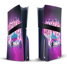 Console Decal Stickers Manchester City FC Man 2023 Champions Of Europe Vinyl Skin Decal