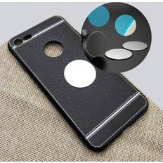 10pcs Round Bracket Magnetic Sheet