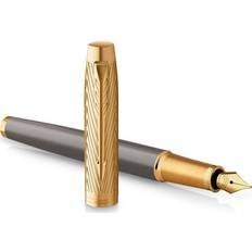 Parker Reservoarpennor Parker IM Pioneers Collection GT Reservoarpenna M