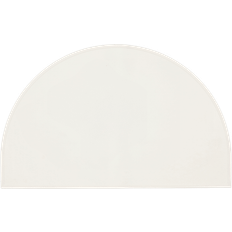 Lumi Silicone Placemat Vanilla