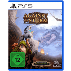 Against the Storm (PS5)
