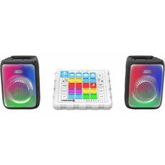 iDance Vita Bluetooth Högtalare