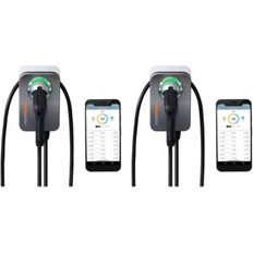 Charging Stations ChargePoint Flex Hardwire Charge Station 2 Pack