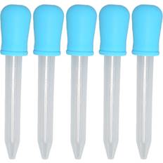 Blue Casting Neoglint 5pcs Silicone Jewelry DIY Liquid Dropper