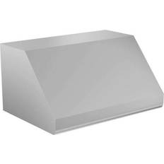 Extractor Fans ZLINE 36-Inch Under Cabinet Stainless Steel Range Hood