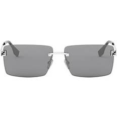 Fendi Herr Solglasögon Fendi Stiliga Solglasögon Unisex - One Size