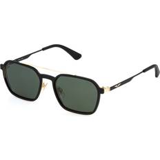 Solbriller Police UPLP10 Origins Lite 28 Solbriller - Black
