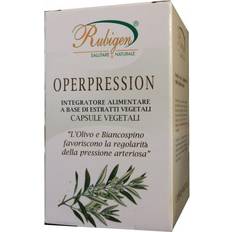 Vitamine e Integratori Rubigen Operpression 60 Capsule