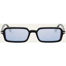 Fendi Dame Solbriller Fendi Fe40174I 01X Tyl Solbriller - Sort