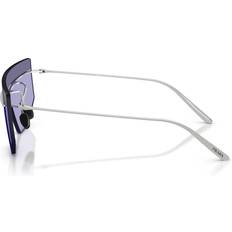 Prada Herre Solbriller Prada PR B55S 1BC70P Metal Solbriller - Grå
