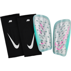 Nike Mercurial Lite Superlock Benskydd Prism Ocean Cube XS