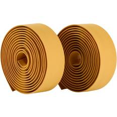 Trek Gel Cork Bar Tape Baja Yellow One Size One