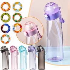 Maxpower Air Up with Straw Water Bottle