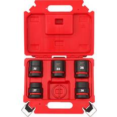 Milwaukee Shockwave Set 3/4 5 Piece Socket Bit
