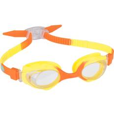 Waimea Sim- & Vattensport Waimea Easy Strap JR Simglasögon Gul Orange Barn