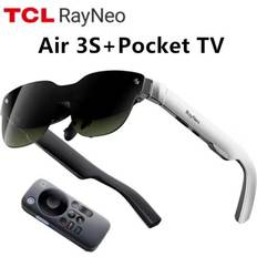 TCL Rayneo Air 3S Smart AR Glasses 201 Inch