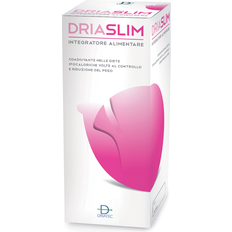 Acidi Grassi Dria Slim Integratore Controllo Peso 1000ml