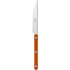 Sabre Knive Sabre Paris Bistrot Solid Dinner Knife Orange Bordkniv