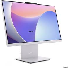 Lenovo IdeaCentre AIO 24ARR9 Ryzen 7 8845HS 23.8 Inch All-in-One PC