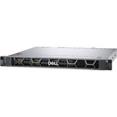 Computer Fissi Dell PowerEdge R260 1.2 TB Server 1U