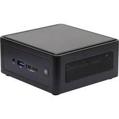 Nuc i5 Asrock Barebone NUC-Box 1340P D4 Intel Core i5