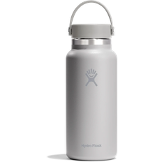 Hydro Flask Karafler, Kander & Flasker Hydro Flask Wide Mouth Flex Cap 2.0 946 ml Drikkedunk