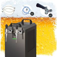 ich-zapfe Complete Set Beer Stream 80K Beverage Dispenser