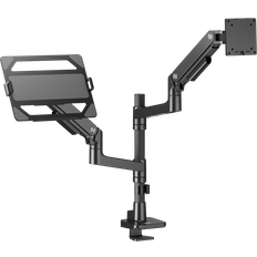 Laptopständer ACT Single Monitor Arm Laptop Halterung