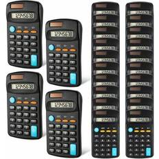 Calculators Shein Flutesan 24 Pieces Basic Calculators