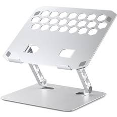 Laptopständer Orico LST02I Laptop Stand Silver