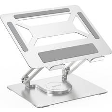 BoYata Adjustable Ergonomic Laptop Stand