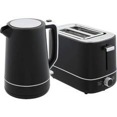 Northio Vattenkokare Brödrost Set 2200 W