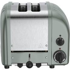 Dualit Classic Brödrost 2 Skivor Salvia