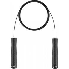 Nike Leather Speed Rope Black One Size