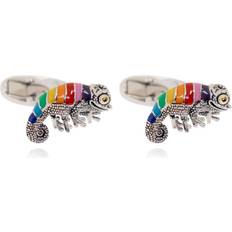 Grey - Men Cufflinks Paul Smith Cufflinks Tie Clips