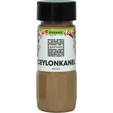V-Sell Ekologiska produkter AB Spicemaster Ceylonkanel 47 g