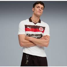 Puma FC St Pauli 25 26 Away Jersey