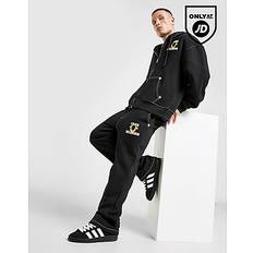 True Religion Byxor True Religion World Tour Big T Joggers - Black