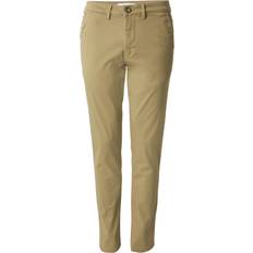 Selected Hose Slim Fit Chino Slim Fit Chino - Khaki