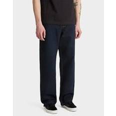Vans Jeans Vans Check-5 Loose Denim Pant - Blue